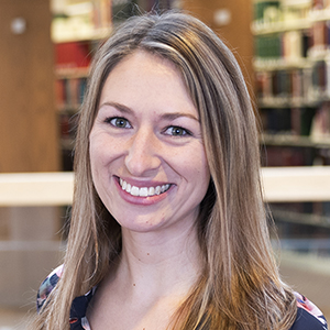Libby Steinbach