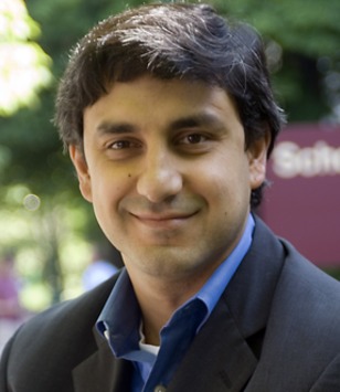 Ajay K. Mehrotra