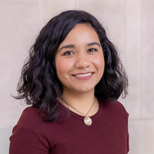 Maria Lucero  Guillen Puon 
