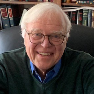 Alfred C. Aman, Jr.