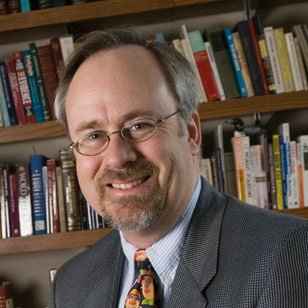 David P. Fidler