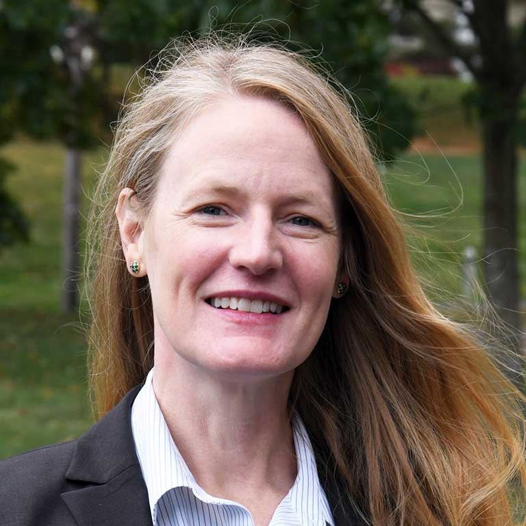 Stephanie Hunter McMahon