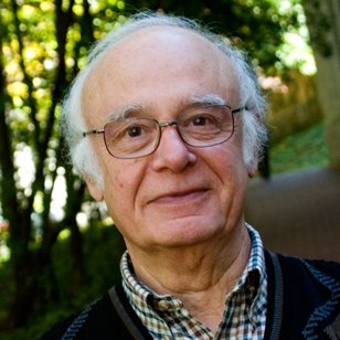 William D. Popkin