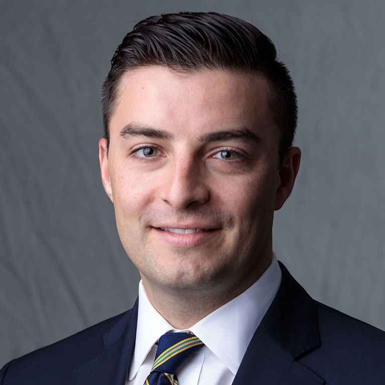 Christopher J. (CJ) Ryan