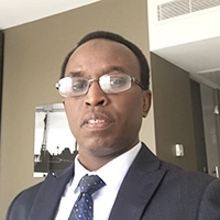 Saleh Hassan, SJD 2023