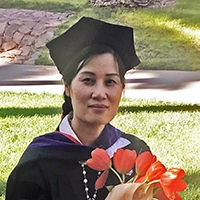 Angelina Nguyen Spitler, SJD